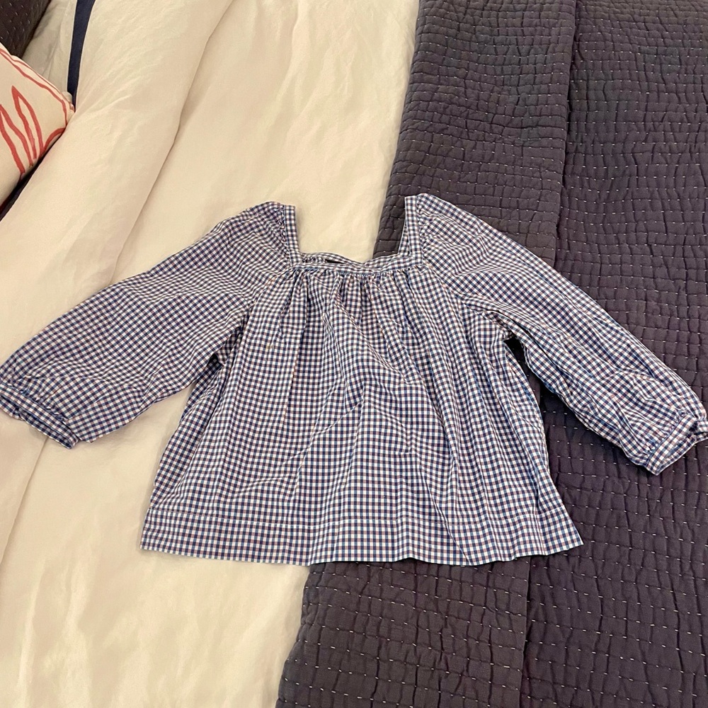 Jcrew top